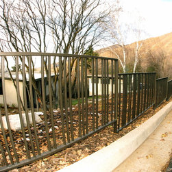 Various Fencing - Home Fencing And Gates
