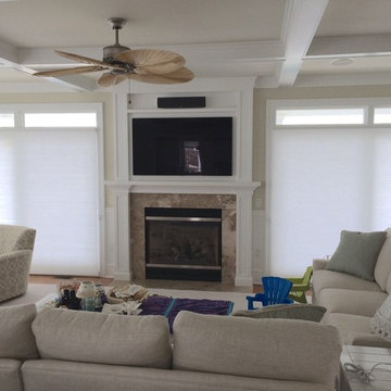 Cellular Shades