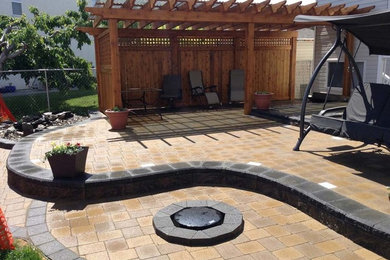 Patios