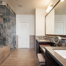 Bathroom, Master