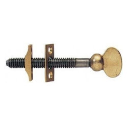 Table Fittings and Catches - Hinges