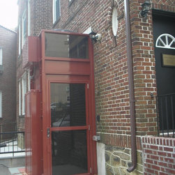 Wheelchair Lift - Products