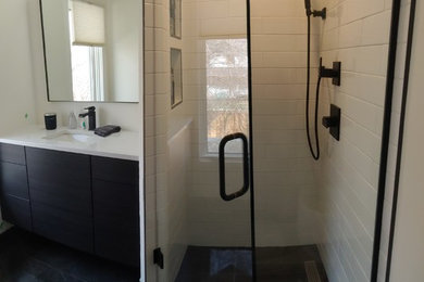 Bathroom - bathroom idea in Other