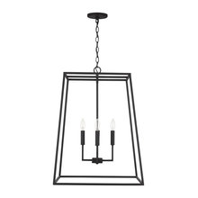 Wooddale Lighting