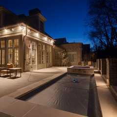 Outdoor Lighting Perspectives Of Nashville Tn Us 37203 Nashville Tn