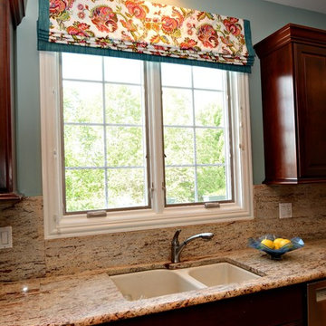 Window Treatments