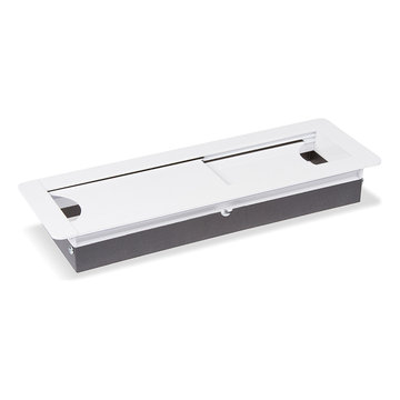 MAX9 - Grommet w/Sliding Door