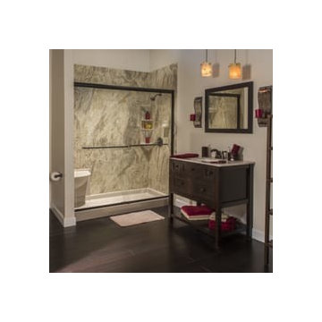 Bath Planet Home Improvement Projects
