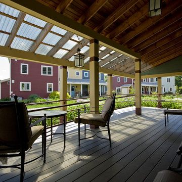 FACD Residential Compilation