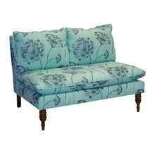accent chair/loveseat
