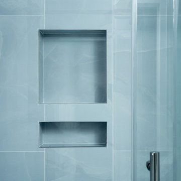 UES Co-Op Apartment Renovation