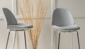 Up to 40% Off Bar and Counter Stools