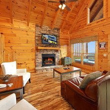 Family Room - Flagstaff