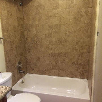 Our Work