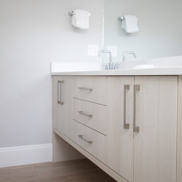 Milano + Classico - Multiple Finishes - Bathroom + Laundry Room