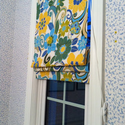 Sewing Portfolio - Products