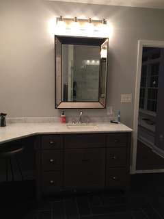 Restoration hardware deals bathroom vanity lighting