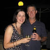Tina Newstead's photo