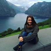 Natalia Sysoeva's photo