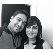 Shilpa Benjamin's photo