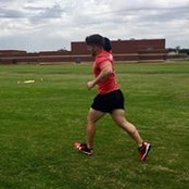 Drew Bagwell's photo