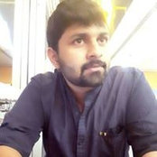 Alosius Abraham's photo