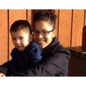 Dina Collins's photo