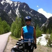 Donna Romeu's photo