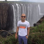 Prashant Gandhi's photo