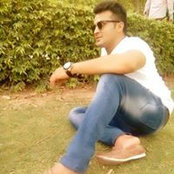 Ved Rajput's photo
