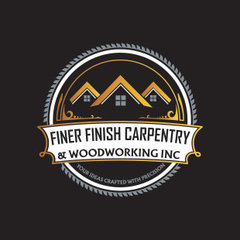 Finer Finish Carpentry & Woodworking Inc.