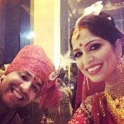 Photo de Pia Singh