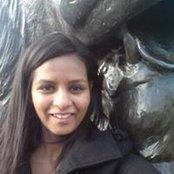 Kirti Patel's photo