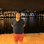 Foto von Chris Smith