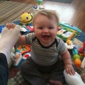 Elizabeth Rohrbacker's photo