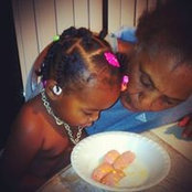 Yahniie Bridges's photo