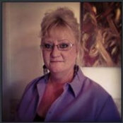 Sue Nicols foto