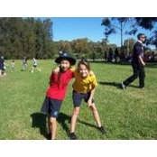 Kerry Armstrong's photo