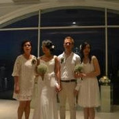 Foto von Grace Mambu