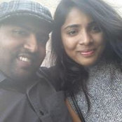 Sindhu Mannem's photo