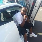 Thuli Sibanda's photo