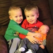 Julie Garinger's photo