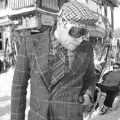Jonny Hardingess foto