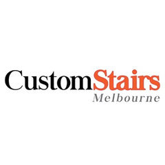 Custom Stairs Melbourne