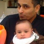 Rodger Desai's photo