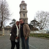 Mariam Nehads foto