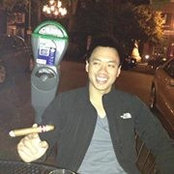 Foto von Aaron Tang