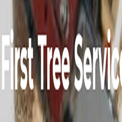 First Tree Service