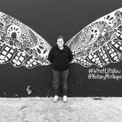 Sarah Hilliard's photo