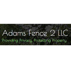 Adam's Fencing